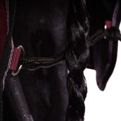 Kavalkade Outdoor Rug Alaska IV 100g Bordeaux Kavalkade Outdoor Rug Alaska IV 100g Bordeaux