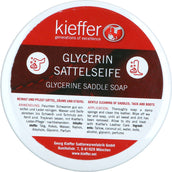 Kieffer Saddle Soap Kieffer Saddle Soap