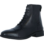 Norton Jodhpurs Lacets Black Norton Jodhpurs Lacets Black