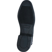 Norton Jodhpurs Lacets Black Norton Jodhpurs Lacets Black