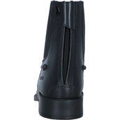 Norton Jodhpurs Lacets Black Norton Jodhpurs Lacets Black