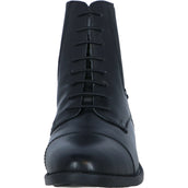 Norton Jodhpurs Lacets Black Norton Jodhpurs Lacets Black