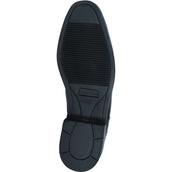 Norton Jodhpurs Lacets Lined Black Norton Jodhpurs Lacets Lined Black