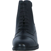 Norton Jodhpurs Lacets Lined Black Norton Jodhpurs Lacets Lined Black