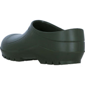 Kerbl Clog Nora PU Olive Kerbl Clog Nora PU Olive