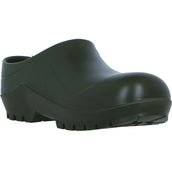 Kerbl Clog Nora PU Olive Kerbl Clog Nora PU Olive