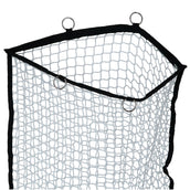 Kerbl Haynet with Filling Help White Kerbl Haynet with Filling Help White