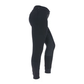 HORKA Ladies Breeches Bremen Black HORKA Ladies Breeches Bremen Black