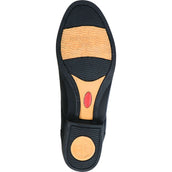 Suedwind Jodhpur Advanced II SZ Soft Regular Black Suedwind Jodhpur Advanced II SZ Soft Regular Black