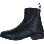 Suedwind Jodhpur Advanced II SZ Soft Regular Black Suedwind Jodhpur Advanced II SZ Soft Regular Black