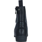 Suedwind Jodhpur Advanced II SZ Soft Regular Black Suedwind Jodhpur Advanced II SZ Soft Regular Black