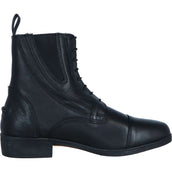 Suedwind Jodhpur Advanced II SZ Soft Regular Black Suedwind Jodhpur Advanced II SZ Soft Regular Black