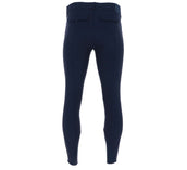 EQODE by Equiline Breeches Davis Men Knee Grip Blue EQODE by Equiline Breeches Davis Men Knee Grip Blue