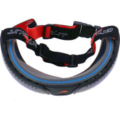 eQuick Glasses eVysor Mirrored Blue eQuick Glasses eVysor Mirrored Blue