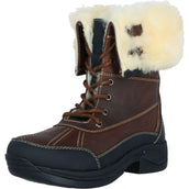 BR Stable Boots Roosky Brown BR Stable Boots Roosky Brown