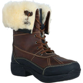 BR Stable Boots Roosky Brown BR Stable Boots Roosky Brown