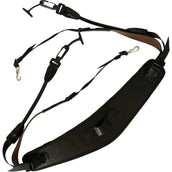 Freejump Neck Collar Black Freejump Neck Collar Black