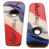 Freejump Stirrup inlay Lite France Freejump Stirrup inlay Lite France