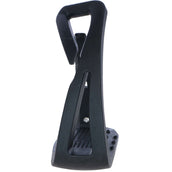 Freejump Stirrups Soft Up Lite Black Freejump Stirrups Soft Up Lite Black