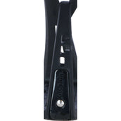 Freejump Stirrups Soft Up Lite Black Freejump Stirrups Soft Up Lite Black