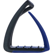 Freejump Stirrups Soft Up Lite black/navy Freejump Stirrups Soft Up Lite black/navy