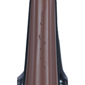 Freejump Stirrups Soft Up Classic Choco/Black Freejump Stirrups Soft Up Classic Choco/Black