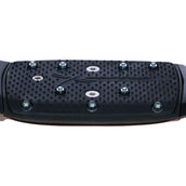 Freejump Stirrups Soft Up Classic Choco/Black Freejump Stirrups Soft Up Classic Choco/Black