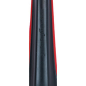 Freejump Stirrups Soft Up Classic Black/Red Freejump Stirrups Soft Up Classic Black/Red