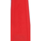 Freejump Stirrups Soft Up Pro Plus Black/Red Freejump Stirrups Soft Up Pro Plus Black/Red