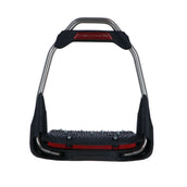 Freejump Stirrups AirS Red Freejump Stirrups AirS Red
