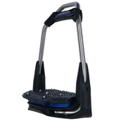 Freejump Stirrups AirS Navy Freejump Stirrups AirS Navy