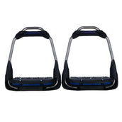 Freejump Stirrups AirS Navy Freejump Stirrups AirS Navy