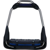 Freejump Stirrups AirS Navy Freejump Stirrups AirS Navy