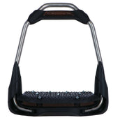 Freejump Stirrups AirS Choco Freejump Stirrups AirS Choco