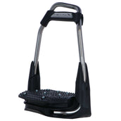 Freejump Stirrups AirS Black Freejump Stirrups AirS Black