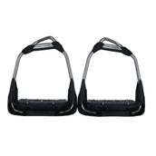 Freejump Stirrups AirS Black Freejump Stirrups AirS Black