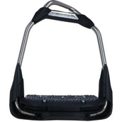 Freejump Stirrups AirS Black Freejump Stirrups AirS Black