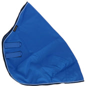 EQUITHÈME Neck Cover Tyrex 1200D 0g Blue/Black EQUITHÈME Neck Cover Tyrex 1200D 0g Blue/Black