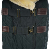 Kentucky Show Rug 160g Dark Green Kentucky Show Rug 160g Dark Green