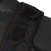 Kentucky Exercise Rug 160g Black Kentucky Exercise Rug 160g Black