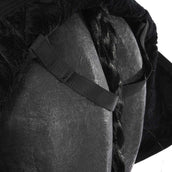 Kentucky Exercise Rug 160g Black Kentucky Exercise Rug 160g Black