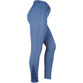 Montar Breeches Ess Megan Highwaist Full Grip Blue Montar Breeches Ess Megan Highwaist Full Grip Blue