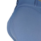 Montar Breeches Ess Megan Highwaist Full Grip Blue Montar Breeches Ess Megan Highwaist Full Grip Blue