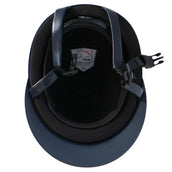 HKM Cap Lady Shield Darkblue/RoseGold HKM Cap Lady Shield Darkblue/RoseGold