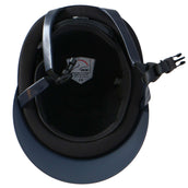 HKM Cap Lady Shield DarkBlue/Silver HKM Cap Lady Shield DarkBlue/Silver