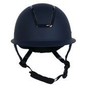 HKM Cap Lady Shield Darkblue HKM Cap Lady Shield Darkblue