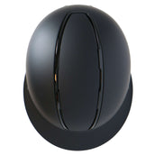 HKM Cap Lady Shield Black HKM Cap Lady Shield Black