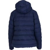 HKM Jacket Lena Padded Darkblue HKM Jacket Lena Padded Darkblue