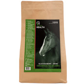 Agradi Health Glucosamine-MSM Agradi Health Glucosamine-MSM