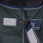 Bucas Green-Line Turnout 300g Green Bucas Green-Line Turnout 300g Green